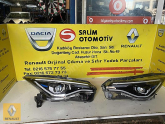 Oto Çıkma Parça / Renault / Zoe / Far & Stop / Sol Arka Stop / Çıkma Parça 