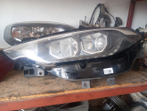 Oto Çıkma Parça / Fiat / Egea / Far & Stop / Sağ Ön Far / Çıkma Parça 