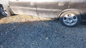 OPEL VECTRA B JANT TAKIMI.OTO ERKAN ÜNYE