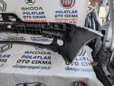 Oto Çıkma Parça / Renault / Clio / Tampon / Ön Tampon / Çıkma Parça 