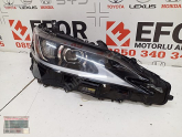 Oto Çıkma Parça / Lexus / Ls / Far & Stop / Sol Ön Far / Çıkma Parça 