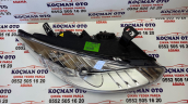 Oto Çıkma Parça / Renault / Fluence / Far & Stop / Sağ Ön Far / Sıfır Parça 
