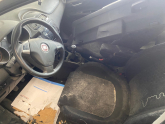 Oto Çıkma Parça / Fiat / Punto / Göğüslük & Torpido / Komple Torpido / Çıkma Parça 