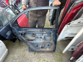 Oto Çıkma Parça / Mazda / 323 / Kaporta & Karoser / Sol Arka Kapı / Çıkma Parça 