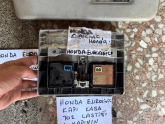 Oto Çıkma Parça / Honda / Civic / Elektrik / Tavan Lambası / Çıkma Parça 