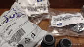Oto Çıkma Parça / Lincoln / Mark / Tampon / Park Sensörü / Çıkma Parça 