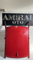 Oto Çıkma Parça / Bmw / 3 Serisi / Kaporta & Karoser / Kesme Tavan Sacı / Çıkma Parça 