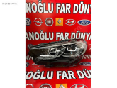 BMW X1 SOL ÖN FAR ÇIKMA ORJİNAL