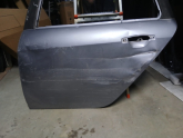 Oto Çıkma Parça / Renault / Symbol / Kaporta & Karoser / Sol Arka Kapı / Çıkma Parça 