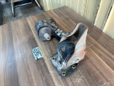 Oto Çıkma Parça / Mitsubishi / Lancer / Motor / Takozu & Kulağı / Çıkma Parça 