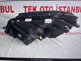 Oto Çıkma Parça / Mercedes / S Serisi / Far & Stop / Sağ Ön Far / Çıkma Parça 