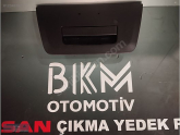 Nissan Navara bagaj kilidi