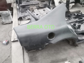Oto Çıkma Parça / Skoda / Superb / Kaporta & Karoser / Arka Çamurluk / Çıkma Parça 
