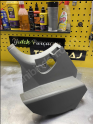 BMW E46 AYAK DİNLENDİRME PLASTİGİ