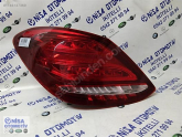 MERCEDES C SERİSİ W205 KASA SAĞ MAKYAJSIZ STOP LEDLİ A2059060457