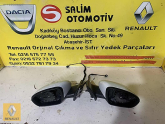 Oto Çıkma Parça / Renault / Megane / Ayna / Sağ Dış Ayna / Çıkma Parça 