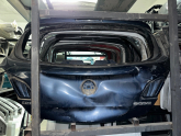 OPEL CORSA E ÇIKMA ORJİNAL BAGAJ KAPAĞI KD