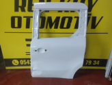 Oto Çıkma Parça / Renault / Kangoo / Kaporta & Karoser / Sol Sürgülü Kapı / Çıkma Parça 