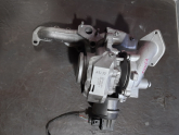 Oto Çıkma Parça / Volkswagen / Polo / Motor / Turbo / Çıkma Parça 