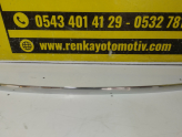 Oto Çıkma Parça / Renault / Clio / Kaporta & Karoser / Bagaj Kapağı / Çıkma Parça 