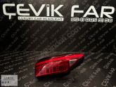 Oto Çıkma Parça / Audi / A6 / Far & Stop / Sol Arka Stop / Çıkma Parça 