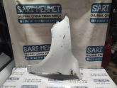 Oto Çıkma Parça / Renault / Fluence / Kaporta & Karoser / Sol Ön Çamurluk / Çıkma Parça 