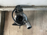 Oto Çıkma Parça / Ford / Transit / Motor / Turbo / Çıkma Parça 