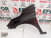 Oto Çıkma Parça / Honda / City / Kaporta & Karoser / Sağ Ön Çamurluk / Çıkma Parça 