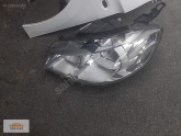 PEUGEOT 301 SAĞ ÖN FAR - MERTLER OTO YEDEK PARÇA STOKLARINDA