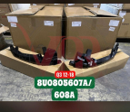 AUDİ Q3 SAĞ SOL FAR BRAKETİ FAR ALT BRAKETİ 8U0805607A 8U0805608A