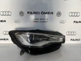 Oto Çıkma Parça / Audi / A6 / Far & Stop / Sağ Ön Far / Çıkma Parça 