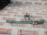 BMW E46 SOL ARKA CAM KRİKOSU 8196039