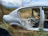 Oto Çıkma Parça / Renault / Megane / Kaporta & Karoser / Arka Çamurluk / Çıkma Parça 