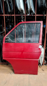 Oto Çıkma Parça / Volkswagen / Transporter / Kaporta & Karoser / Sol Ön Kapı / Çıkma Parça 