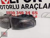 Oto Çıkma Parça / Toyota / Avensis / Far & Stop / Sol Ön Far / Sıfır Parça 