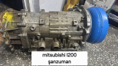 MİTSUBİSHİ L200 ÇIKMA ŞANZUMAN                        (XS1211S25)