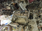Oto Çıkma Parça / Mazda / 6 / Motor / Motor (komple) / Çıkma Parça 