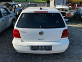 Hurda Belgeli Araçlar / Volkswagen / Polo