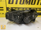 Oto Çıkma Parça / Dacia / Duster / Far & Stop / Sol Ön Far / Çıkma Parça 