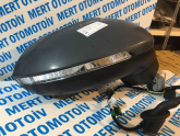 Oto Çıkma Parça / Volkswagen / Passat / Ayna / Sağ Dış Ayna / Çıkma Parça 