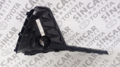 Oto Çıkma Parça / Hyundai / i20 / Tampon / Sis Farı Çerçevesi / Çıkma Parça 