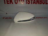 Oto Çıkma Parça / Mercedes / C Serisi / Ayna / Ayna Kapağı / Çıkma Parça 