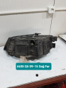 Oto Çıkma Parça / Audi / Q5 / Far & Stop / Sağ Ön Far / Çıkma Parça 