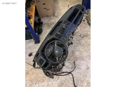 Oto Çıkma Parça / Volkswagen / Transporter / Göğüslük & Torpido / Komple Torpido / Çıkma Parça 