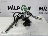 MERCEDES A651 MOTOR E SERİ C SERİ ENJEKTÖR DAĞITICI a6510701595
