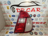 Oto Çıkma Parça / Renault / Clio / Far & Stop / Sağ Arka Stop / Çıkma Parça 