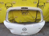 Oto Çıkma Parça / Opel / Corsa / Kaporta & Karoser / Bagaj Kapağı / Çıkma Parça 