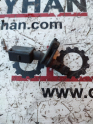 Oto Çıkma Parça / Seat / Leon / ABS / ABS Sensörü / Çıkma Parça 