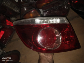 Oto Çıkma Parça / Honda / City / Far & Stop / Sol Arka Stop / Çıkma Parça 