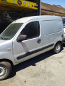 Hurda Belgeli Araçlar / Renault / Kangoo